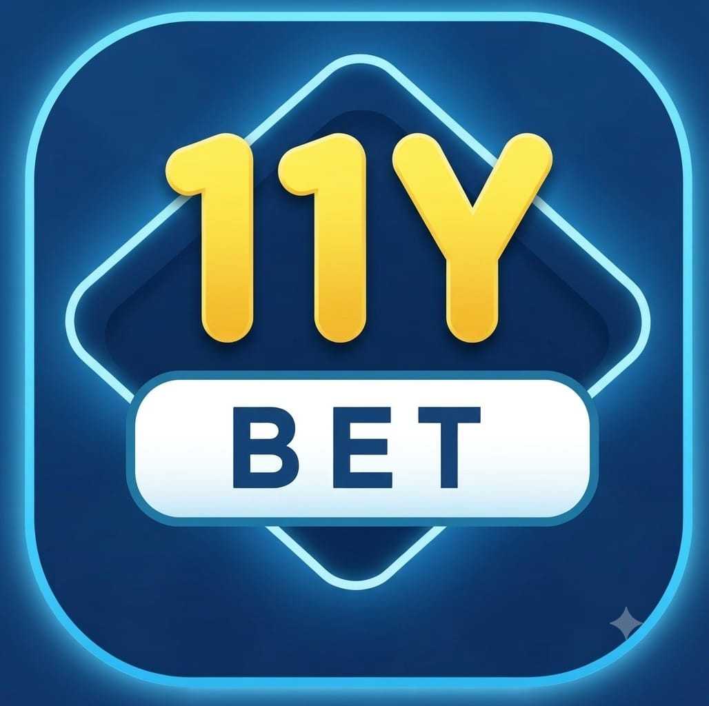 11ybet Apk Game Logo